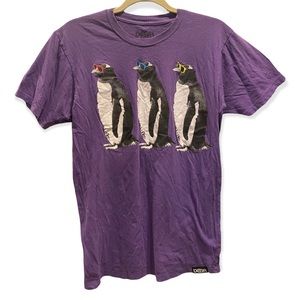 Sunglasses Short Sleeve Graphic Tshirt 